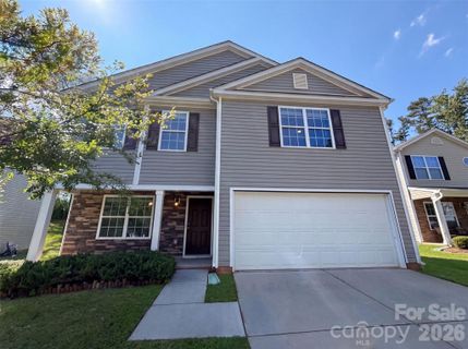 2014 Tarzi Lane active home in Clydesdale Manor, Charlotte, NC