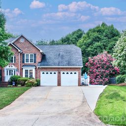 2131 Shadwell Court