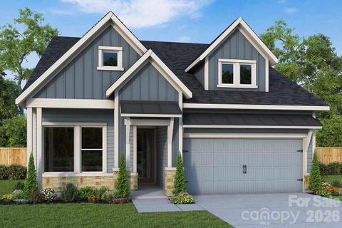 1416 Idyllic Lane active home in Encore At Streamside, Waxhaw, NC
