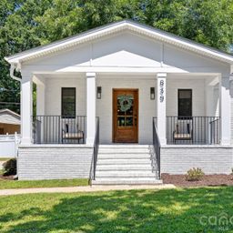 839 Montford Drive