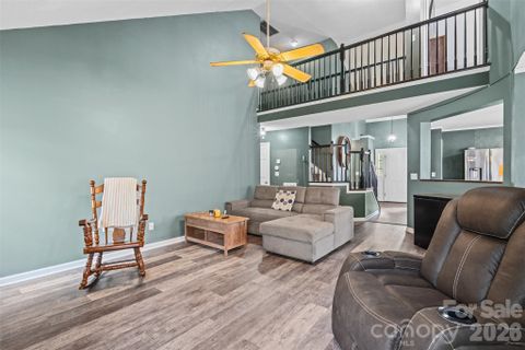 Homes in Kingston Forest, Irmo