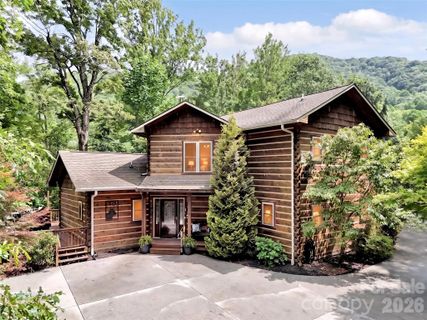 3214 Big Laurel Road