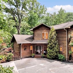 3214 Big Laurel Road