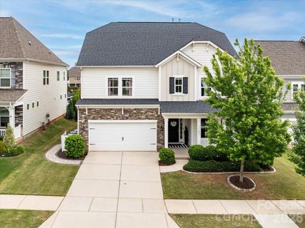 13106 Chopin Ridge Road active home in Walden, Huntersville, NC