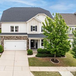 13106 Chopin Ridge Road