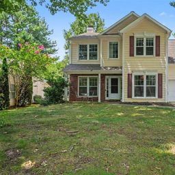 7610 Wynstone Ridge Circle