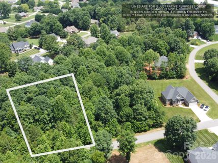 249 Donsdale Drive pending home in Donsdale, Statesville, NC