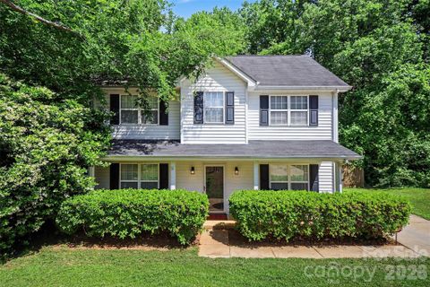 Homes in Country Walk, Charlotte