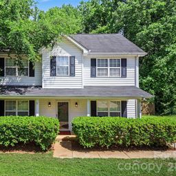 6323 Pine Hollow Drive