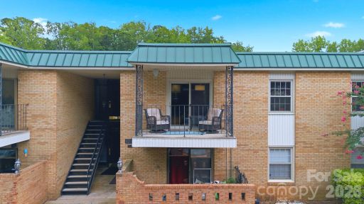 Homes in Franciscan Terrace, Charlotte