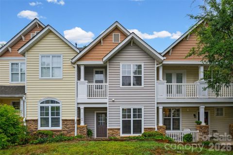 Homes in Scots Hill, Charlotte