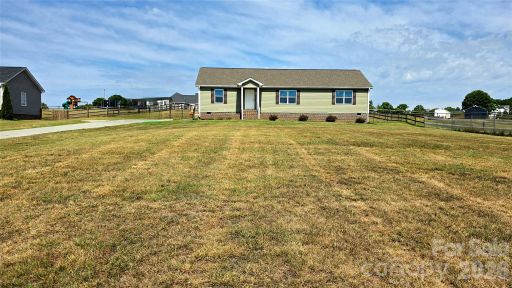 154 Back Acres Lane
