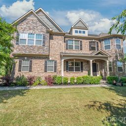 1406 Laurel Hill Drive