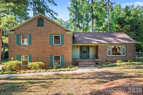 Homes in Heathwood, Rock Hill