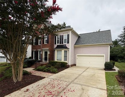 Homes in Hunters Gate, Charlotte