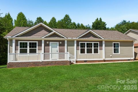5531 Dalmation Street pending home in Plank Estates, Iron Station, NC