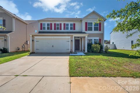 4526 Carnation Court