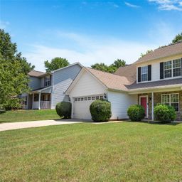 420 Fawnbrook Lane
