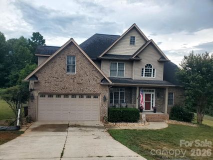 Homes in Pebble Creek, Shelby