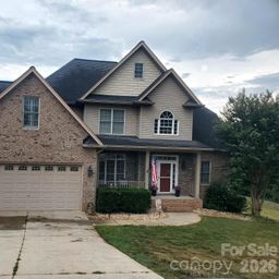2637 Pamlico Drive