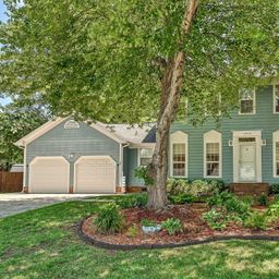 13518 Krislyn Woods Place