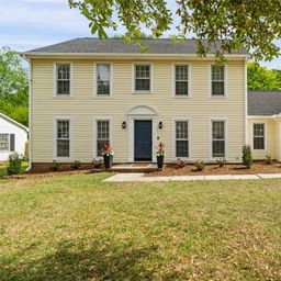 6600 Porterfield Road