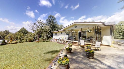 81 Pine Mount Road