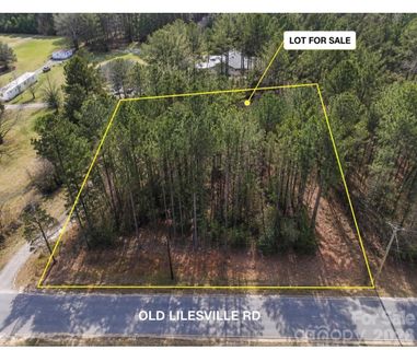 Old Lilesville Road