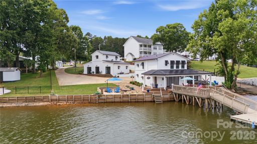362 Shepps Boat Dock Road