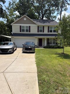 Homes in Kanterwoods, Oakboro