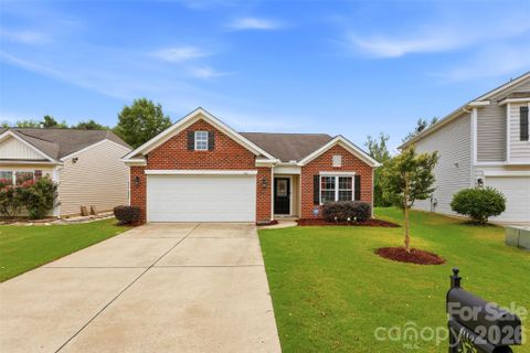 1112 Marcus Street pending home in Reid Pointe, Indian Land, SC