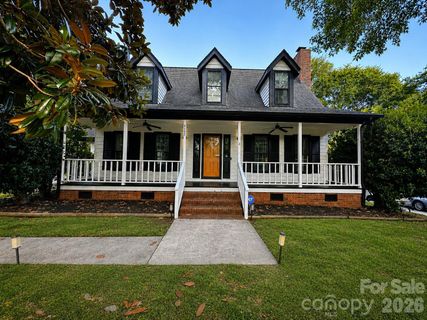 Homes in Innisfree, Charlotte