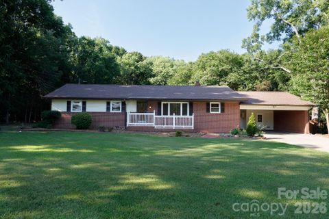 756 Old Richburg Road