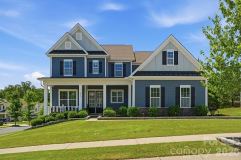 2498 Creekview Drive pending home in Millbridge, Waxhaw, NC