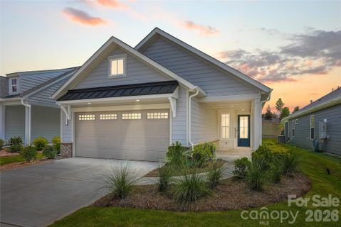 2637 Headwind Court pending home in Carolina Riverside, Belmont, NC