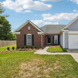 4689 Wycliff Court