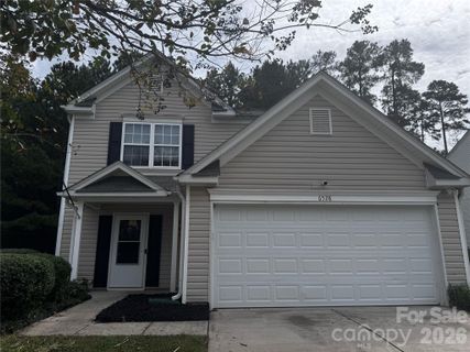 6528 Forest Cross Drive