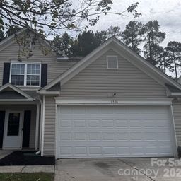 6528 Forest Cross Drive