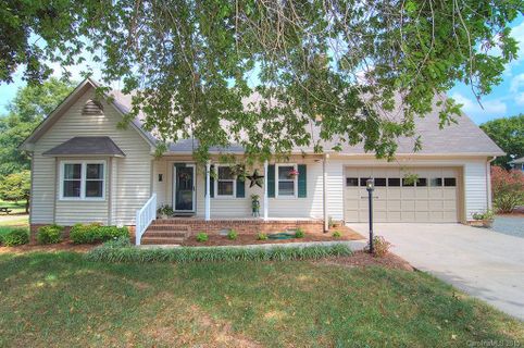 5610 Poindexter Drive sold home in Lansdowne, Kannapolis, NC