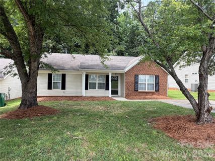 Homes in Hemby Woods, Charlotte