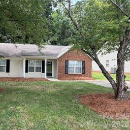 2502 Hemby Woods Drive