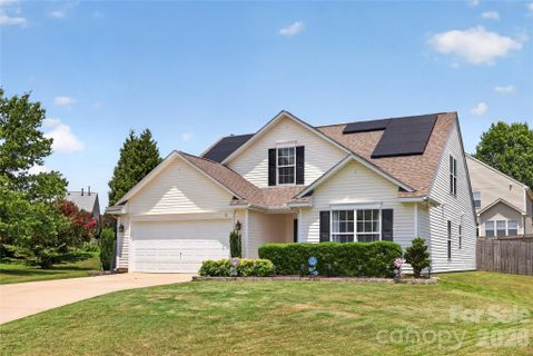 110 Humbold Place active home in Linwood Farms, Mooresville, NC