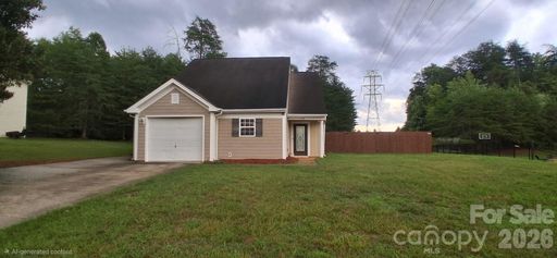 1148 Crowders Woods Drive active home in Crowders View, Gastonia, NC