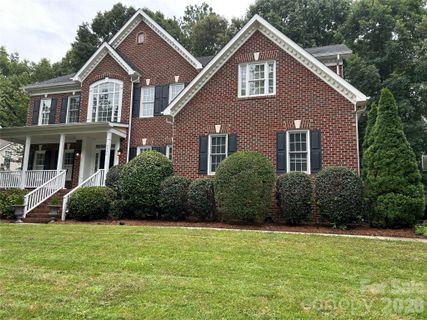 4034 Nicole Eileen Lane active home in Overlook, Charlotte, NC