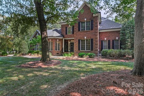 Homes in Austin Estates, Stanfield