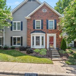 1793 Robinwood Road