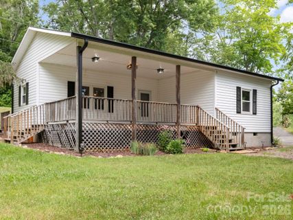 47 Carolina Mountain Drive