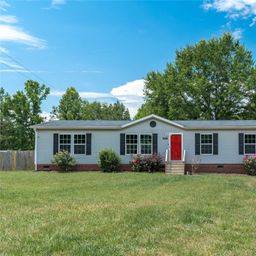 922 Lavender Road