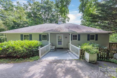 275 Allen Mountain Drive