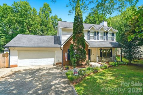 5226 Rockwood Road